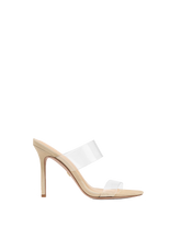 Asha Stiletto Sandal