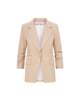 Battista Dickey Jacket