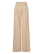 Marbeau Wide-Leg Pant