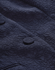 Bodie Jacquard Jacket