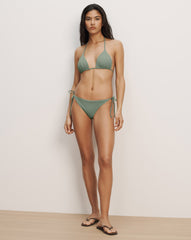 Solara Bikini Top