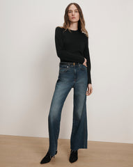 Dash Leather Belt