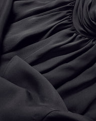 Adlington Silk Mini Dress