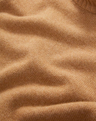 Mazzy Cashmere Sleeveless Sweater