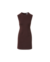 Anais Tailored Mini Dress