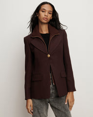 Chalmers Cashmere Dickey