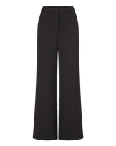 Tonelli Double-Waistband Pant