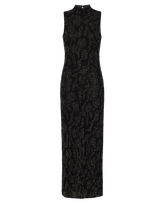 Sylven Beaded Maxi Dress