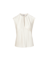 Sparrow Silk Blouse