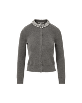 Daro Embellished Cardigan