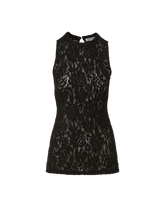 Serenka Lace Tank Top