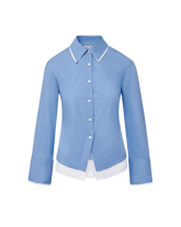 Bonnie Button-Down Shirt