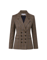Claude Dickey Jacket