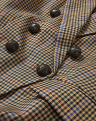 Miller Dickey Jacket