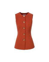 Jessup Tailored Vest