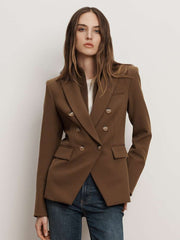 Miller Dickey Jacket