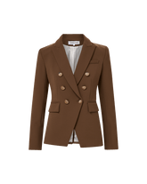 Miller Dickey Jacket