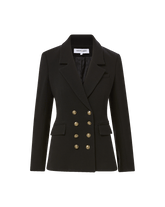 Claude Dickey Jacket