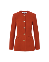 Jessup Tailored Jacket