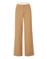 Eugene Wide-Leg Pant