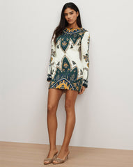 Cromwell Mini Dress
