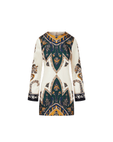 Cromwell Mini Dress