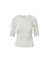 Debois Merino Wool Top