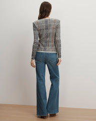 Nadialine Knit Jacket