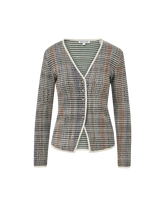 Nadialine Knit Jacket
