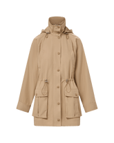Arnault Parka Jacket