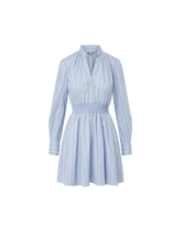 Schor Mini Shirtdress
