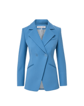 Amos Dickey Jacket