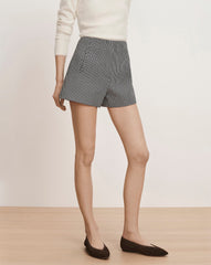 Jazmin Tweed Short