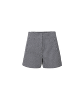 Jazmin Tweed Short