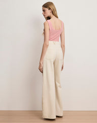 Belvedere Knit Tank Top