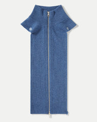 Uptown Cashmere Dickey