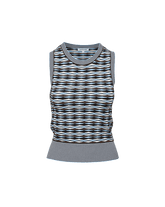 Jerrel Knit Tank Top