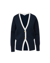 Cillian Boyfriend Cardigan