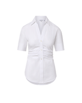 Devra Button-Down Shirt
