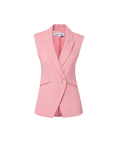 Ciel Tailored Vest