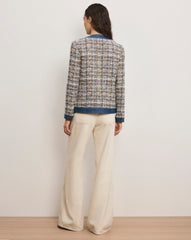 Ainslie Tweed Jacket
