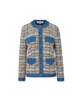 Ainslie Tweed Jacket