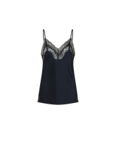 Johanan Stretch-Silk Camisole
