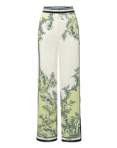 Grigore Wide-Leg Pant