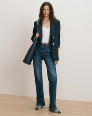Chesterfield Dickey Jacket