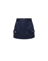 Felina Mini Skort