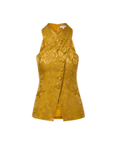 Pacey Halter Top
