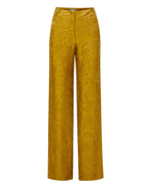 Ronin Wide-Leg Pant