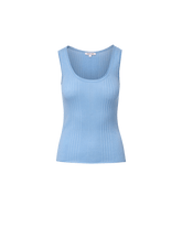 Birke Merino Wool Tank Top