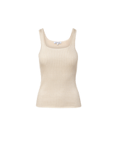 Sandra Knit Tank Top